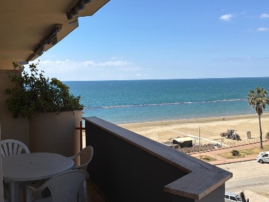 Foto Appartamento in Via Eolo 31, Nettuno Ponserico, Cretarossa di 41 m²