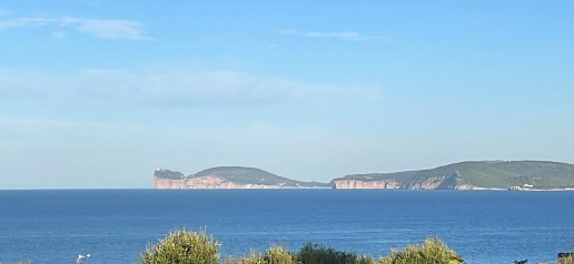 Foto Appartamento in Via Villa Franca de Penedès 38, Alghero di 113 m²