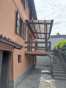 Foto Appartamento in Via Vidiana 34, Langhirano Vidiana di 156 m²