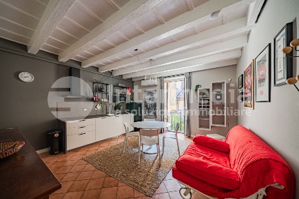Foto Appartamento in Vicolo della Disciplina  6, Brescia Magenta - Arnaldo
