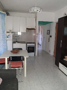 Foto Appartamento a Sarzana Centro di 44 m² con 2 locali in affitto