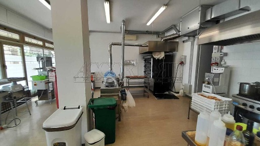 Foto Attività commerciale in Via della Provvidenza 78, Rubano Sarmeola