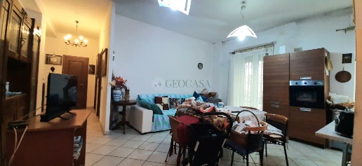Foto Appartamento a La Spezia di 100 m² con 5 locali in vendita