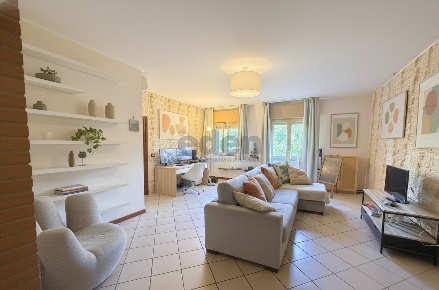 Foto Appartamento in Via Luigi Pasteur 22, Modena Villaggio Giardino