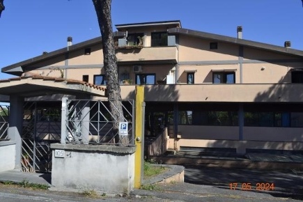 Foto Appartamento in Via Alessandro Santini, Roma Massimina di 45 m²