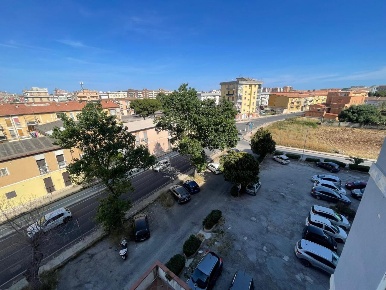 Foto Appartamento in Viale dei Comuni 75, Siracusa Santa Panagia - Teracati