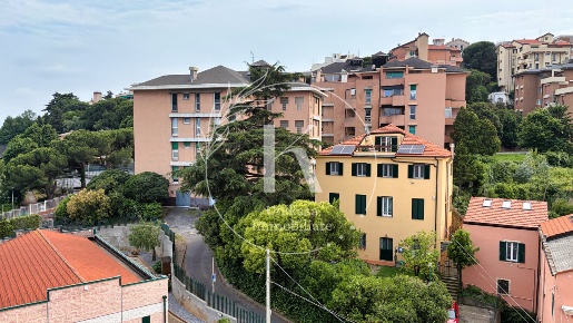 Foto Appartamento in Via Don Minzoni, Savona Oltreletimbro, Santa Rita