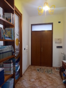 Foto Appartamento in Via dei Villini 35, Fara in Sabina Centro di 110 m²