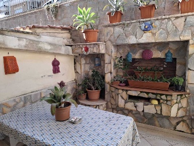 Foto Appartamento in Via Luigi Mazza 21, Anzio Centro Storico di 85 m²
