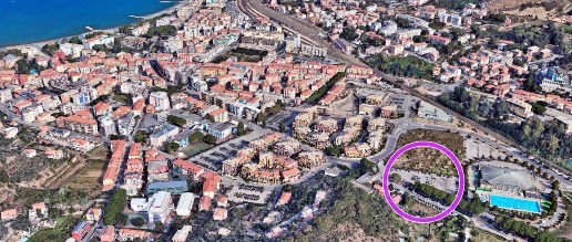 Foto Posti auto in Via Vincenzo Fascie 188, Sestri Levante Centro di 13 m²