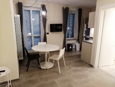 Foto Appartamento in STRADA COMUNALE DI MIRAFIORI  31, Torino di 65 m²