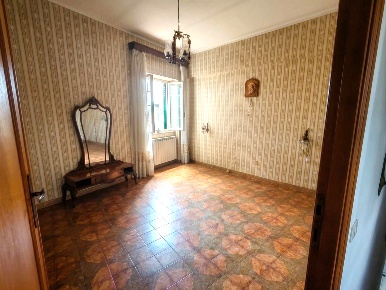 Foto Appartamento in Via Tomassi, Segni di 134 m² con 6 locali in vendita