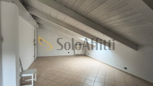 Foto Mansarde in Via Villargrande 8, Coazze di 55 m² con 2 locali