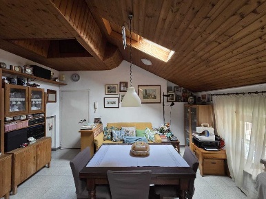 Foto Mansarde a Cinisello Balsamo di 63 m² con 2 locali in vendita