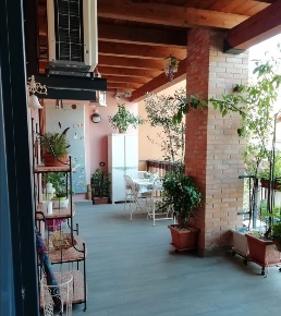 Foto Appartamento in Via Eliseo Vismara 92, Arese Centro di 115 m²