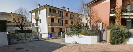 Foto Appartamento in Via Boni e Gavazzi 32, Noceto Centro di 53 m²