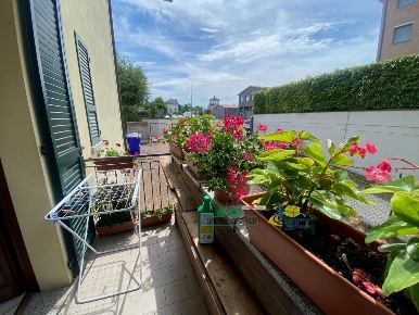 Foto Appartamento in Via Boni e Gavazzi 32, Noceto Centro di 53 m²
