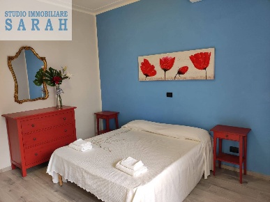 Foto Appartamento in Via Maroncelli, Viareggio di 80 m² con 4 locali