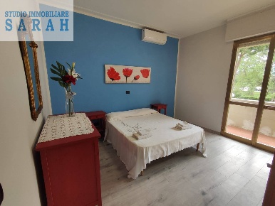 Foto Appartamento in Via Maroncelli, Viareggio di 80 m² con 4 locali