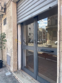 Foto Locale commerciale in Via Gregorio Palestino 6, Reggio di Calabria