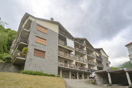 Foto Appartamento in Via Villa Inferiore Braida 12, Mezzenile Centro