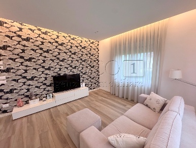 Foto Villa singola in Strada Saviabona 39, Vicenza Saviabona di 263 m²