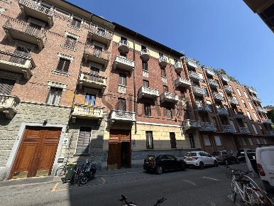 Foto Appartamento in Via Antonio Pigafetta 36, Torino Crocetta di 110 m²