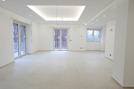 Foto Appartamento in Via Raimondo Feletti 14, Catania Borgo di 139 m²