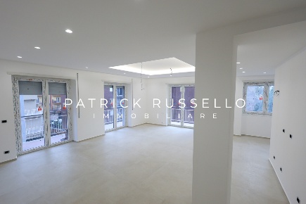 Foto Appartamento in Via Raimondo Feletti 14, Catania Borgo di 139 m²