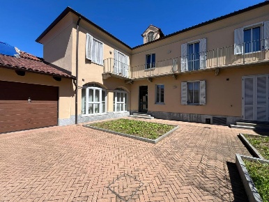 Foto Appartamento in STRADA COMUNALE DI MIRAFIORI  31, Torino di 40 m²