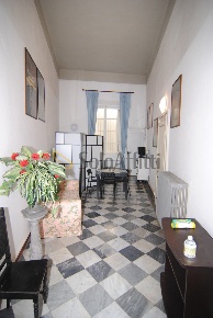 Foto Appartamento a Livorno Via Grande - Piazza della Repubblica di 60 m²