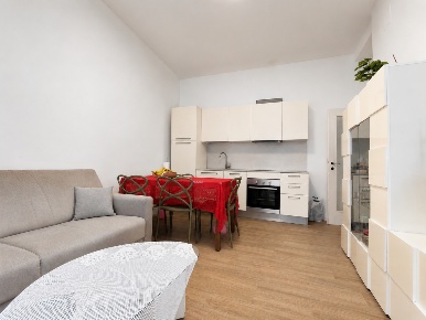 Foto Appartamento a Rovigo Centro Storico di 65 m² con 5 locali in vendita