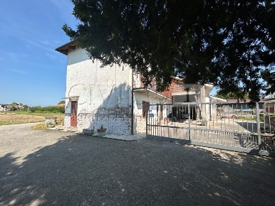 Foto Villa singola in Via Spine 85, Monticello Conte Otto di 261 m²