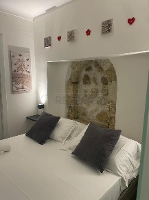 Foto Appartamento in Via Tommaso Gargallo, Siracusa Ortigia di 24 m²