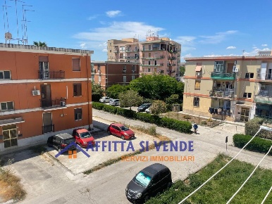 Foto Appartamento in Via Bulgaria 11, Siracusa Santa Panagia - Teracati