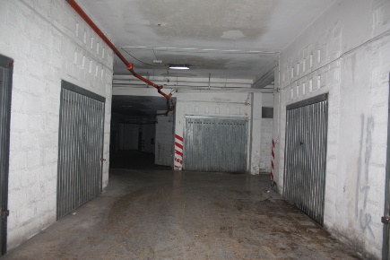 Foto Posti auto in Via Necropoli Grotticelle 25, Siracusa di 15 m²