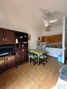 Foto Appartamento a Sarzana Marinella di 42 m² con 3 locali in affitto
