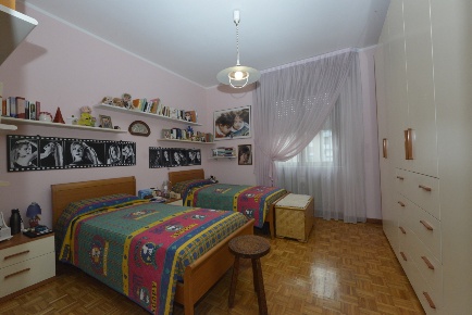 Foto Appartamento a Piacenza Besurica di 134 m² con 7 locali in vendita