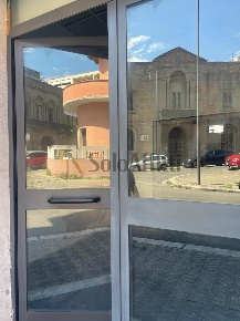 Foto Locale commerciale in Via Gregorio Palestino 6, Reggio di Calabria