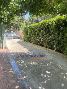 Foto Villa a schiera in Via Ungheria 25, Siracusa Santa Panagia - Teracati
