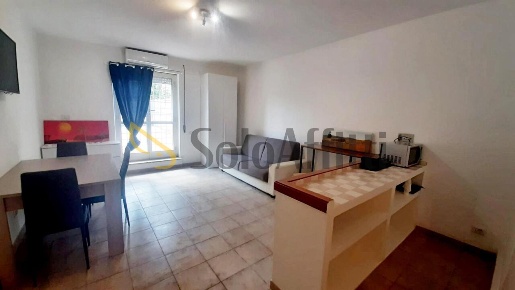 Foto Appartamento in Via dei Due Ponti 237A, Roma Tomba di Nerone di 36 m²
