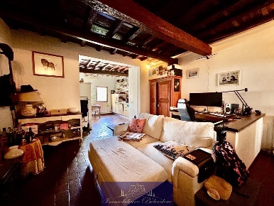 Foto Appartamento in Via del Campuccio, Firenze San Frediano di 56 m²