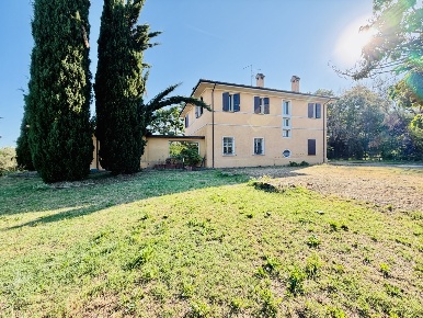 Foto Villa unifamiliare in vicinale papa 675, Cesena Saiano - San Tomaso