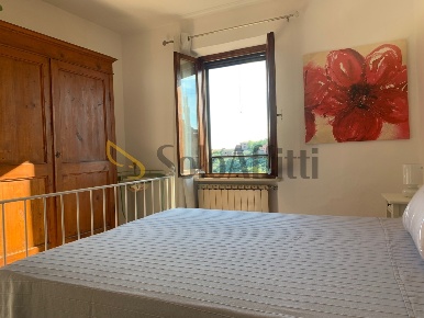 Foto Appartamento in Via dei Servi, Siena Porta Romana di 65 m² in affitto