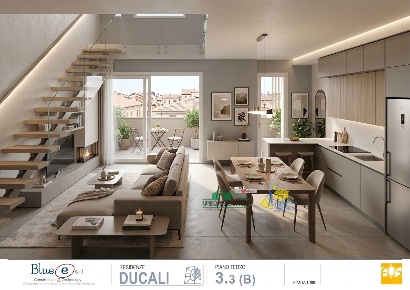 Foto Appartamento in Via Alberto Pasini, Parma Pablo - Prati Bocchi