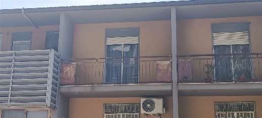 Foto Appartamento in viale bummacaro 16, Catania Librino - Zia Lisa