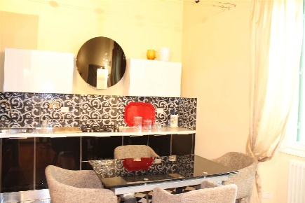 Foto Appartamento a Firenze Porta Romana di 48 m² con 1 locali in affitto