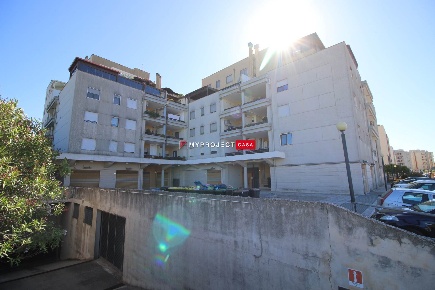 Foto Appartamento in Via Pietro del Tocco  74/N, Martina Franca di 115 m²