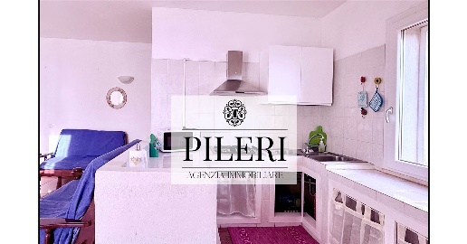 Foto Appartamento a Olbia San Nicola di 120 m² con 4 locali in vendita