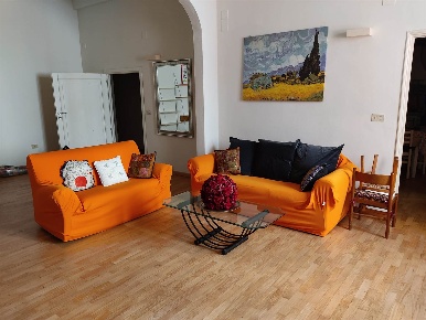Foto Appartamento a Firenze San Niccolò di 150 m² con 5 locali in affitto
